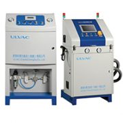 Refrigerant Charging Machine - Văn Phòng Đại Diện ULVAC Singapore PTE Ltd Tại Thành Phố Hồ Chí Minh